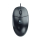 Logitech U96 Optical Wheel Mouse czarna - 12759 - zdjęcie 7